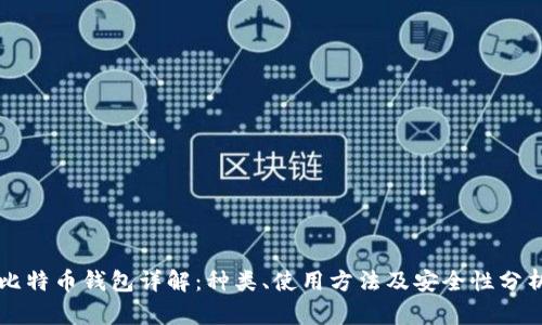 比特币钱包详解：种类、使用方法及安全性分析