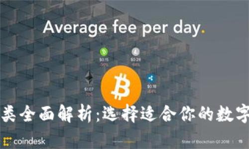比特币钱包种类全面解析：选择适合你的数字资产储存方案