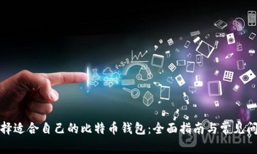 如何选择适合自己的比特币钱包：全面指南与常见问题解答
