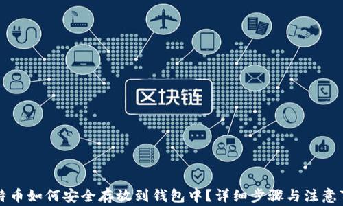 
比特币如何安全存放到钱包中？详细步骤与注意事项