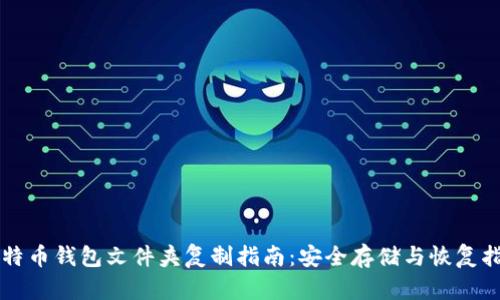 比特币钱包文件夹复制指南：安全存储与恢复指南