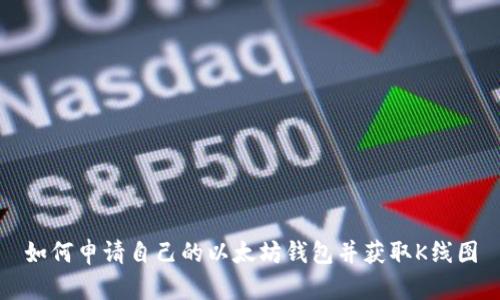 如何申请自己的以太坊钱包并获取K线图
