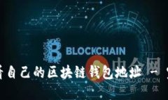 如何查看自己的区块链钱