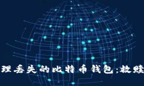 如何处理丢失的比特币钱包：救赎与策略