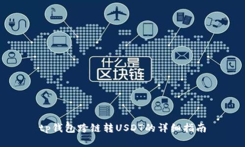 tp钱包跨链转USDT的详细指南