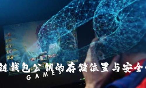  区块链钱包公钥的存储位置与安全性详解