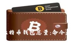 如何查询比特币钱包总量：命令和工具详解