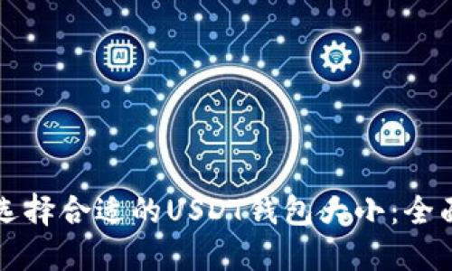 如何选择合适的USDT钱包大小：全面指南
