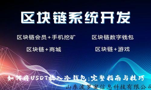 如何将USDT放入冷钱包：完整指南与技巧
