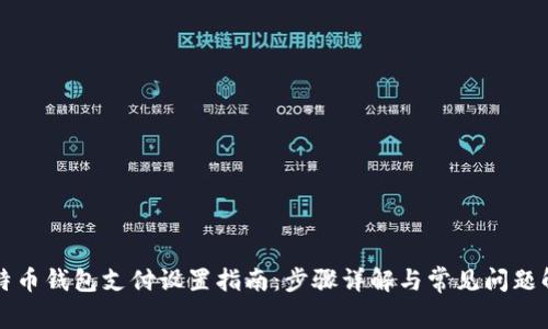 比特币钱包支付设置指南：步骤详解与常见问题解答