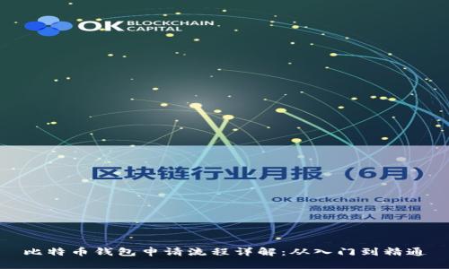 比特币钱包申请流程详解：从入门到精通