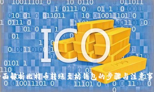 全面解析比特币转账至坊钱包的步骤与注意事项