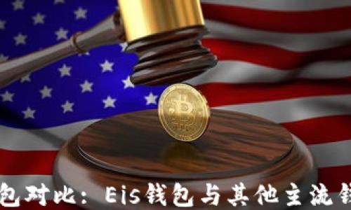 
以太坊钱包对比: Eis钱包与其他主流钱包的区别