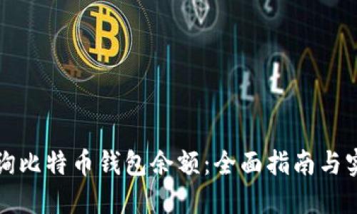 如何查询比特币钱包余额：全面指南与实用技巧