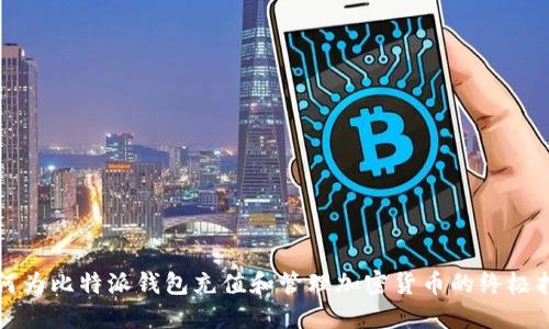 如何为比特派钱包充值和管理加密货币的终极指南