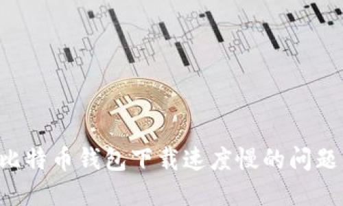 如何解决比特币钱包下载速度慢的问题：全面指南