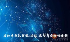 虚拟币钱包详解：功能、