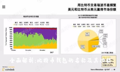 全面解析：比特币钱包的名称及其功能