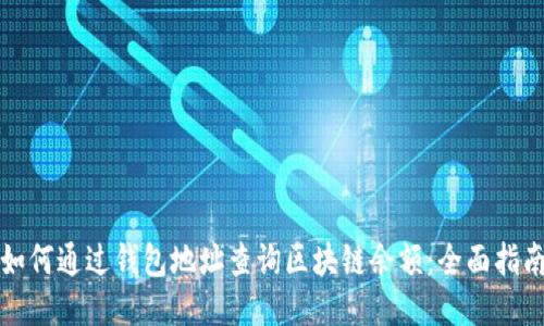 如何通过钱包地址查询区块链余额：全面指南