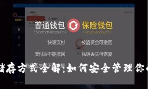 比特币钱包储存方式全解：如何安全管理你的比特币资产