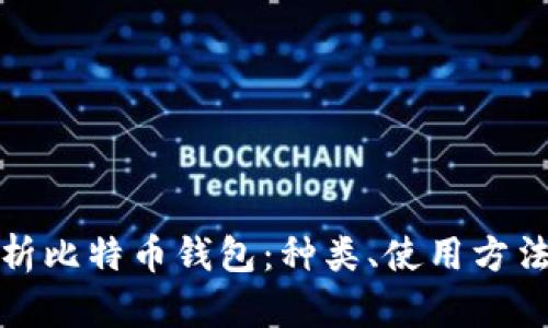 全方位解析比特币钱包：种类、使用方法与安全性