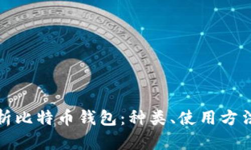 全方位解析比特币钱包：种类、使用方法与安全性