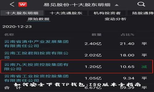如何安全下载TP钱包：ISD版本全指南