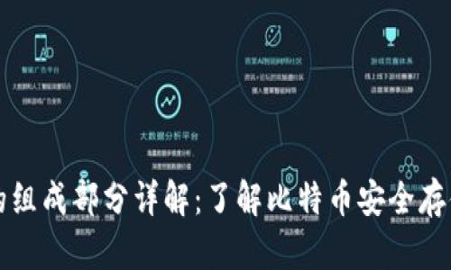 比特币钱包的组成部分详解：了解比特币安全存储的每个层面