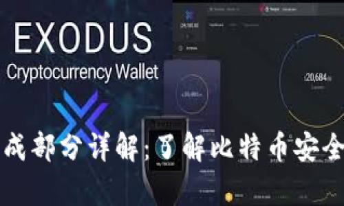 比特币钱包的组成部分详解：了解比特币安全存储的每个层面
