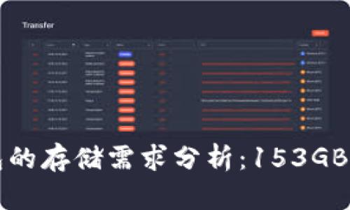 比特币钱包的存储需求分析：153GB的背后原因