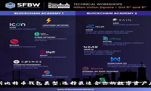 全面解析比特币钱包类型：选择最适合你的数字资产存储方案