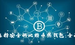 如何选择安全的比特币热