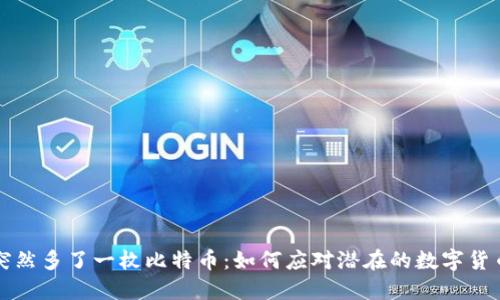 钱包突然多了一枚比特币：如何应对潜在的数字货币危机