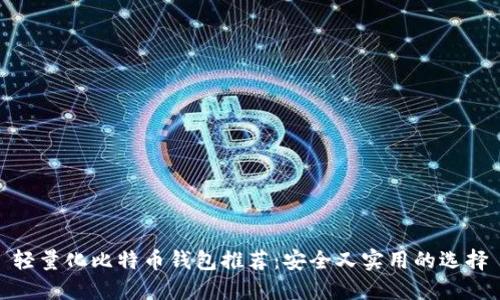 轻量化比特币钱包推荐：安全又实用的选择