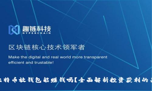 : 比特币放钱包能赚钱吗？全面解析投资获利的关键